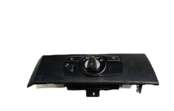 BMW 5 E60 E61 Light switch 6988565