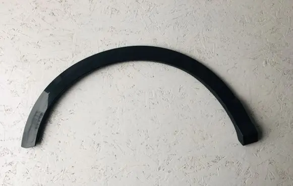 Audi Q2 - Rear arch trim 81A853818A