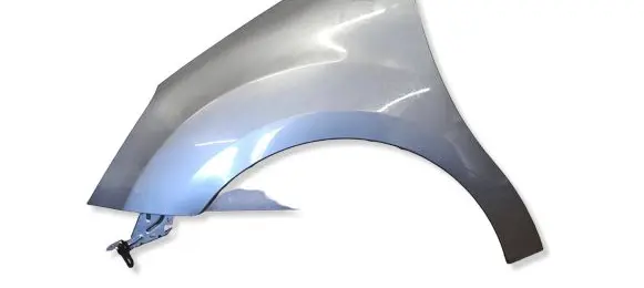 Citroen C3 Fender 