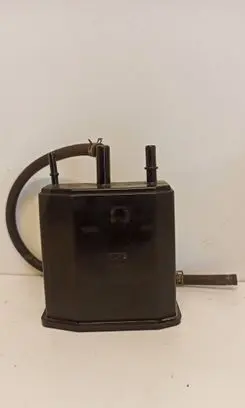 Suzuki Swift III Active carbon filter fuel vapour canister 