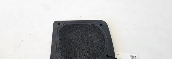 BMW 2 F45 Subwoofer grill/trim 16014910 9265334 554020