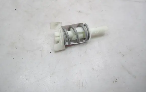 Volkswagen Taigo Tail light part 