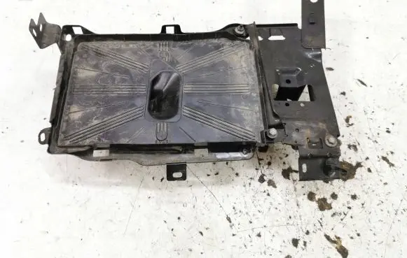 Peugeot 3008 II Battery tray 9815288480 9815411580 B1528858000