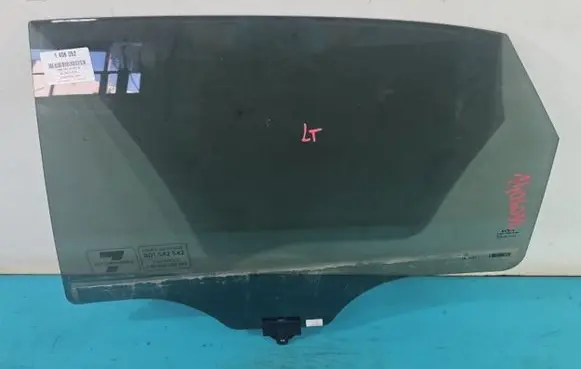 KIA Ceed Rear door window glass IMPRK1406052