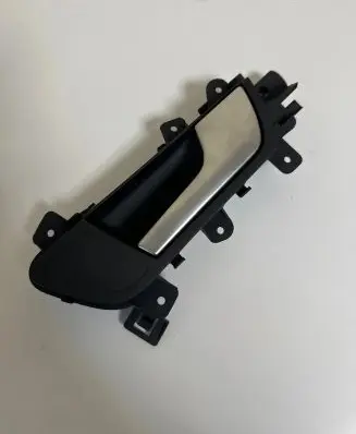Audi A4 S4 B8 8K Rear door interior handle 8K0839020
