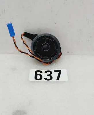 BMW X3 G01 Panel speaker 6809632