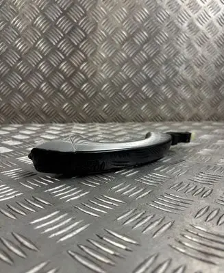 Audi A8 S8 D4 4H Front door exterior handle 4H0837206B