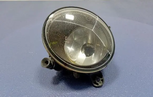 Audi Q5 SQ5 Front fog light 27164902