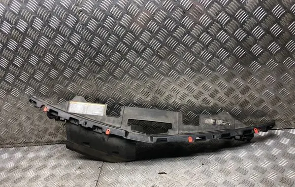 Opel Insignia A Top upper radiator support slam panel 13250569