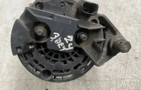 Citroen Jumper Generator/alternator 504057813