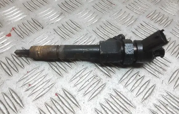 Renault Scenic II - Grand scenic II Fuel injector