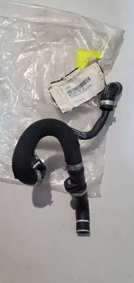 Audi Q7 4L Vacuum line/pipe/hose 4L0611931H