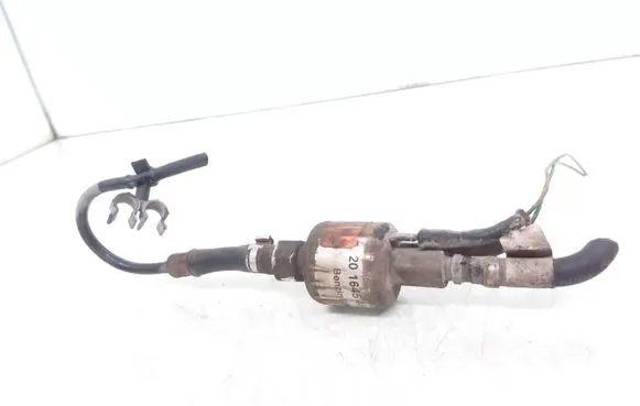 Ford Galaxy Electric auxiliary coolant/water pump 20164545