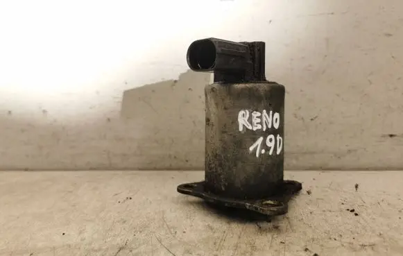 Renault Laguna II EGR valve 772281837