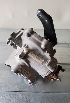 Dodge Charger Front differential P04591954AF