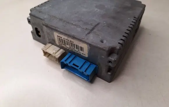 Airbag control unit/module