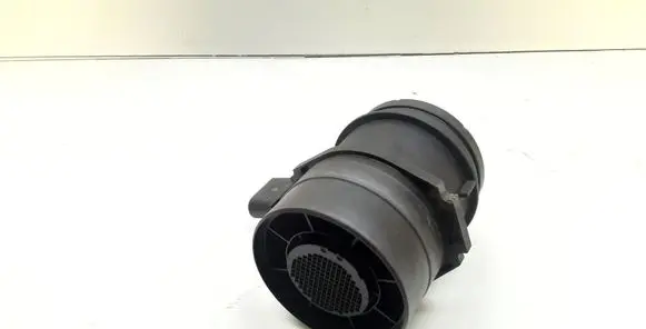 BMW 1 E81 E87 Mass air flow meter 7788743 0281002567