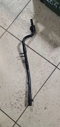 BMW 5 F10 F11 Vacuum line/pipe/hose 7337812