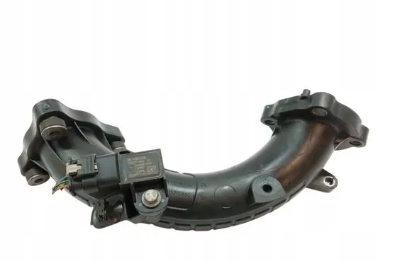 Citroen C3 Air intake duct part 9813294880