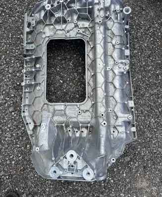 Mercedes-Benz EQA Other body part A2433451800