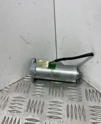 BMW 5 E60 E61 Seat adjustment motor 0130002614 280806N PO-12140-01