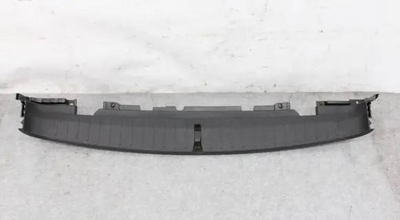 BMW X3 F25 Trunk/boot sill cover protection 9175119 51499175119
