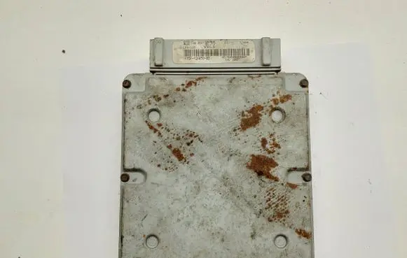 Ford Focus Engine control unit/module 1M5F12A650BD EJ9AB4B0R54Q
