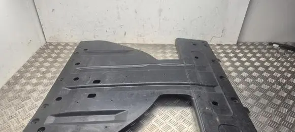 XPeng P7 Pickup box liner 