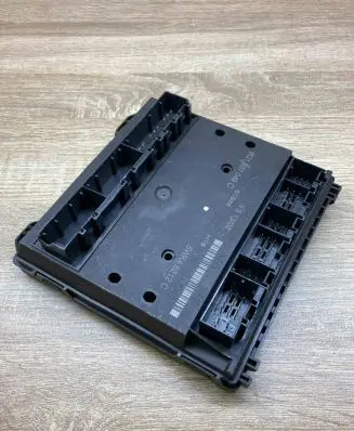 Volkswagen PASSAT B7 Comfort/convenience module 6Q1937049C 5WK48212C