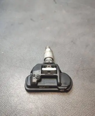 Tire pressure sensor