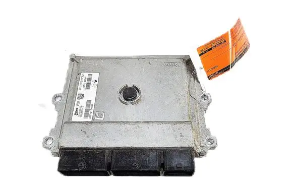 Dacia Sandero Engine control unit/module ECU 237106376R