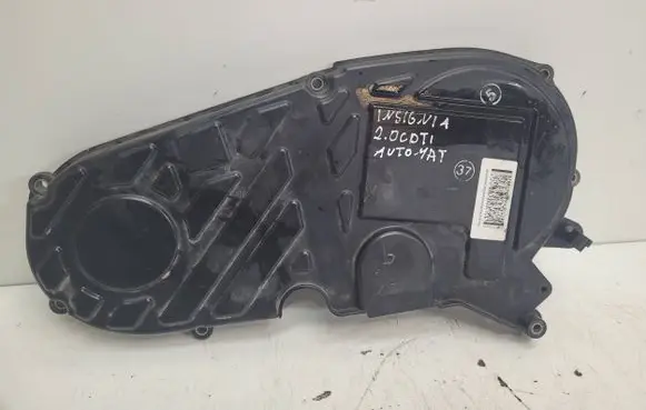 Opel Insignia A Timing belt guard (cover) 55564429 316987460