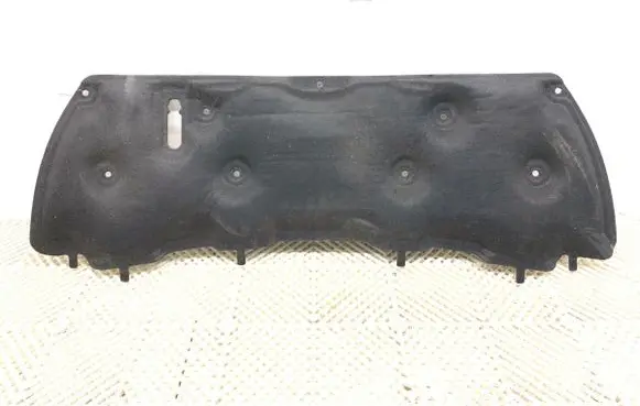 Ford Ecosport Engine bonnet/hood sound/heat insulation GN15N16746BB