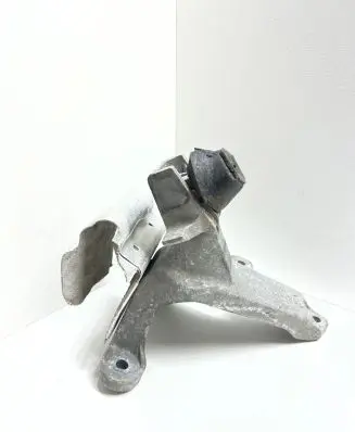Audi A6 S6 C7 4G Engine mounting bracket 4G0199308C