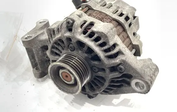 Generator/alternator