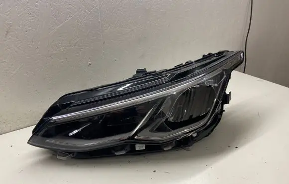 Volkswagen Golf VIII Headlight/headlamp 5H1941005C 90150890 8991VR4AAAB6