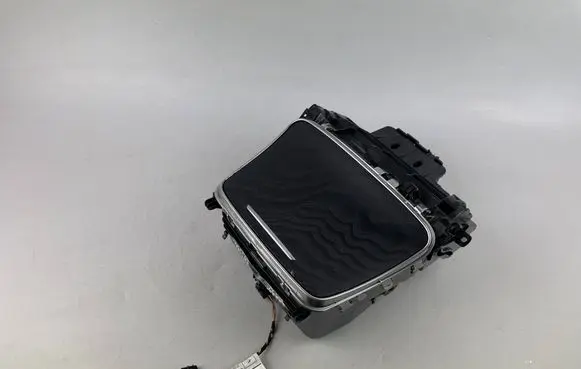 Mercedes-Benz E W213 Cup holder A2136802607