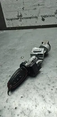 Ford Focus Ignition lock 3M513F880AE