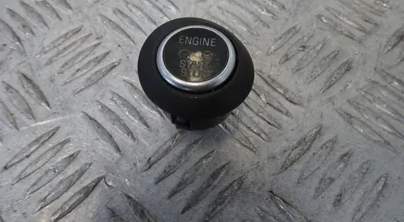 Ford Focus Engine start stop button switch STARTSTOPFOCUSMK3