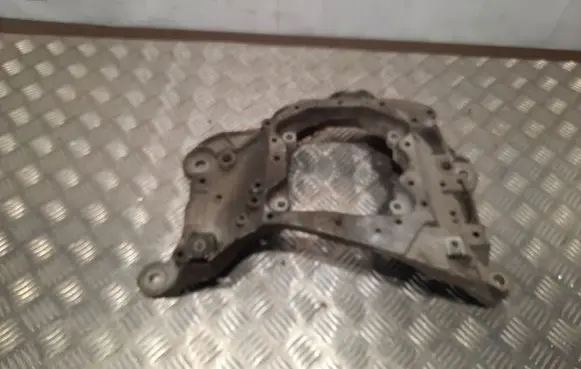 Audi A7 S7 4G Gearbox mounting bracket 4G0389263AC