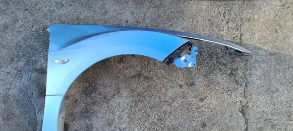 Mazda 6 Fender GS1D52110C
