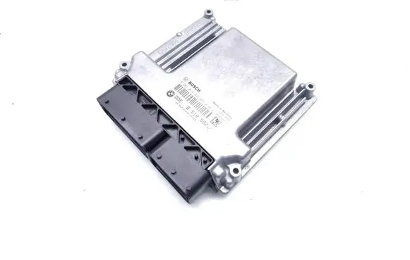 BMW 1 E82 E88 Engine control unit/module 8510592 0281016925