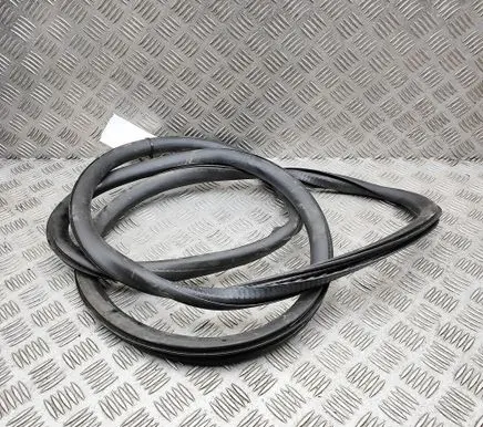 Alfa Romeo Stelvio Rubber seal front coupe door 6000627085