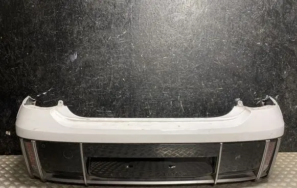 Hyundai IONIQ 6 Rear bumper 