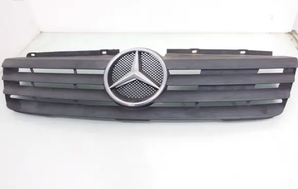 Mercedes-Benz Vaneo W414 Front bumper upper radiator grill A4148880060