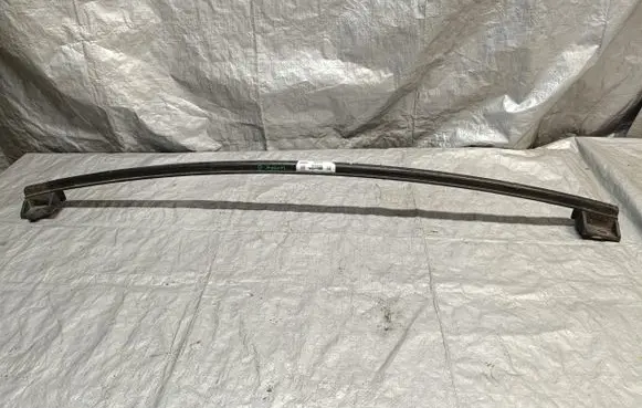 Hyundai Tucson TL Front bumper support beam 86571-D7000