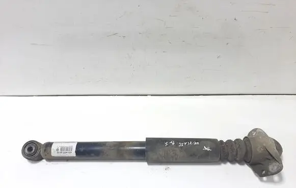 Volkswagen PASSAT B7 Rear shock absorber/damper 3C0512011CP