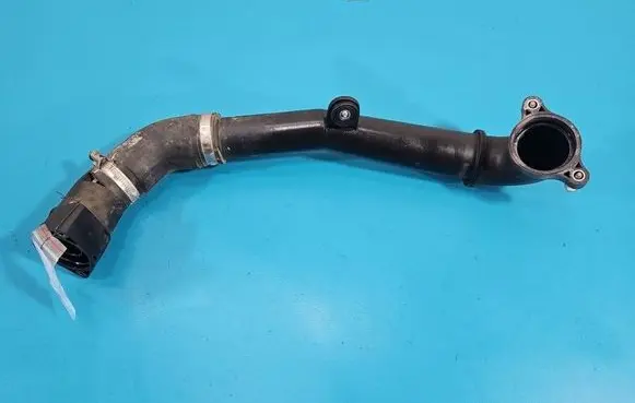 Skoda Octavia Mk3 (5E) Intercooler hose/pipe 04L145762AD IMPRK1588885