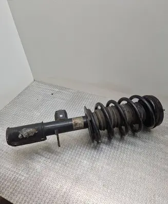 BMW X5 E53 Front shock absorber/damper 22194424 EFJ16M