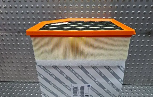 Opel Movano C Air filter S26336245 52222118